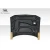 2011-2014 Dodge Charger SRT 2 Hood - 1 Piece - image 7