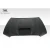 2011-2014 Dodge Charger SRT 2 Hood - 1 Piece - image 8