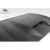 2011-2014 Dodge Charger SRT 2 Hood - 1 Piece - image 11