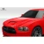 2011-2014 Dodge Charger SRT Hood - image 3