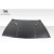 2008-2023 Dodge Challenger Duraflex SRT Look Hood - 1 Piece - image 7
