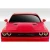 2008-2023 Dodge Challenger SRT Hood - image 1