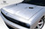 2008-2023 Dodge Challenger Duraflex SRT Look Hood 1 Piece