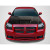 2005-2007 Dodge Magnum SRT Look Hood - 1 Piece - image 1