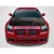 2005-2007 Dodge Magnum SRT Carbon Fiber Hood - image 1
