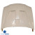 FRP MUGE Hood > Acura TSX 2004-2008 - image 3
