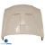 FRP MUGE Hood > Acura TSX 2004-2008 - image 3