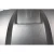 2005-2007 Dodge Magnum SRT Hood - image 19