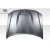 2005-2007 Dodge Magnum SRT Hood - image 5