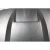 2005-2007 Dodge Magnum SRT Hood - image 7