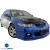 FRP JRAC Hood > Acura TSX 2004-2008 - image 3