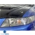 FRP JRAC Hood > Acura TSX 2004-2008 - image 4