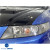 FRP JRAC Hood > Acura TSX 2004-2008 - image 4