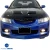 FRP JRAC Hood > Acura TSX 2004-2008 - image 10