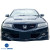 FRP JRAC Hood > Acura TSX 2004-2008 - image 12