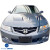 FRP JRAC Hood > Acura TSX 2004-2008 - image 30
