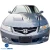 FRP JRAC Hood > Acura TSX 2004-2008 - image 30