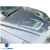 FRP JRAC Hood > Acura TSX 2004-2008 - image 33