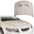 FRP JRAC Hood > Acura TSX 2004-2008 - image 21