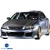 FRP SPO Front Bumper > Acura TSX 2004-2008 - image 2