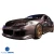 FRP SPO Front Bumper > Acura TSX 2004-2008 - image 3