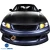 FRP SPO Front Bumper > Acura TSX 2004-2008 - image 4