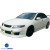 FRP SPO Front Bumper > Acura TSX 2004-2008 - image 22