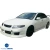 FRP SPO Front Bumper > Acura TSX 2004-2008 - image 22