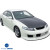 FRP SPO Front Bumper > Acura TSX 2004-2008 - image 24