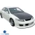 FRP SPO Front Bumper > Acura TSX 2004-2008 - image 24
