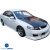 FRP SPO Front Bumper > Acura TSX 2004-2008 - image 26