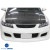 FRP SPO Front Bumper > Acura TSX 2004-2008 - image 27
