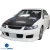 FRP SPO Front Bumper > Acura TSX 2004-2008 - image 28