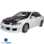 FRP SPO Front Bumper > Acura TSX 2004-2008 - image 29