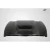 2002-2008 Dodge Ram SRT Carbon Fiber Hood - image 6