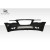2011-2014 Chrysler 300 SRT Look Body Kit - 3 Piece - image 5