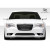 2011-2014 Chrysler 300 SRT Look Body Kit - 3 Piece - image 22