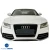 FRP RIEG Front Bumper > Audi A5 B8 2008-2012 > 2dr Coupe - image 16