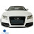 FRP RIEG Front Bumper > Audi A5 B8 2008-2012 > 2dr Coupe - image 15