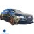 FRP RIEG Front Bumper > Audi A5 B8 2008-2012 > 2dr Coupe - image 12