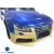 FRP RIEG Front Bumper > Audi A5 B8 2008-2012 > 2dr Coupe - image 5
