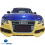 FRP RIEG Front Bumper > Audi A5 B8 2008-2012 > 2dr Coupe - image 8