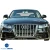 FRP RIEG Front Bumper > Audi A5 B8 2008-2012 > 2dr Coupe - image 9