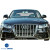 FRP RIEG Front Bumper > Audi A5 B8 2008-2012 > 2dr Coupe - image 9