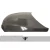 2007-2010 BMW 3 Series E92 2dr E93 Convertible Carbon AF-2 Hood ( CFP ) - 1 Piece - image 4