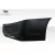 2011-2014 Chrysler 300 SRT Look Rear Bumper - image 7