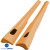 FRP RIEG Side Skirts > Audi A5 B8 2008-2012 > 2dr Coupe - image 3