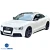 FRP RIEG Side Skirts > Audi A5 B8 2008-2012 > 2dr Coupe - image 7