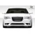 2011-2023 Chrysler 300 SRT Look Front Bumper - image 4