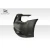 2011-2023 Chrysler 300 SRT Look Front Bumper - image 9
